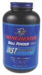 Winchester Powder WST1 Ball Powder Super Target Shotgun 1 lb