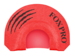 Foxpro SMOKINGGUN Smoking Gun Howler  Diaphragm Call Double Reed