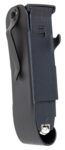 1791 Gunleather TACSNAG125R Snagmag  Single Black Leather Belt Cl