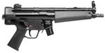 HK 81000478 SP5  9mm Luger Caliber with 8.86 Barrel, 10+1 Capacit