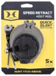 Hawk HWKHA3036 Speed Retract Hoist Reel  ODG Tangle Free flat Lin