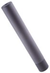 Spikes SLA500P Buffer Tube Pistol Black Hardcoat Anodized Aluminu