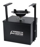American Hunter 20558 Heavy Duty Spin Kit  8 Programs 1-30 Second