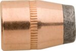 Sierra 8310 Sports Master  38 Cal .357 125 gr Jacketed Soft Point