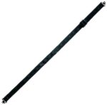 Butler Creek 26923 Mountain Rifle/Shotgun Sling Black Nylon Webbi