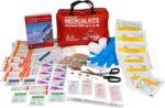 Adventure Medical Kits 01050200 Sportsman 200 Medical Kit Treats