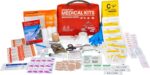 Adventure Medical Kits 01050400 Sportsman 400 Medical Kit Treats
