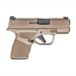 Springfield Armory HC9319F Hellcat  Micro-Compact Frame 9mm Luger