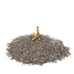 Frankford Arsenal 909191 Tumbling Media  304 Stainless Steel 5 lb