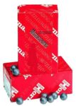 Hornady 6120 Lead Balls  58 Cal Lead Ball 50 Per Box/ 25 Case