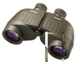 Steiner 2650 M750r Tactical 7x50mm Range Finding Reticle Floating