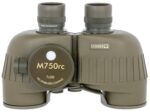 Steiner 2690 M750rc Reticle & Compass 7x50mm Range Finding Reticl