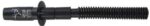 Primos 708 Still  Grunter Call Attracts Deer Black Plastic