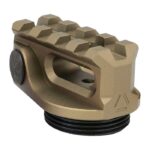 Strike Industries ARPSAFDE Picatinny Stock Adapter  Flat Dark Ear