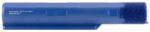 Strike ARARET7BLU Advanced Receiver Extension  AR-15, AR-10 Blue
