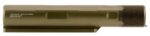 Strike ARARET7FDE Advanced Receiver Extension  AR-15, AR-10 Flat
