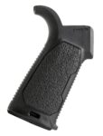 Strike AROMPG20 AR Enhanced Pistol Grip 20 Degrees AR Platform Bl