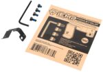 Strike Industries EMPCLIPR Magazine Pocket Clip  Stainless Steel