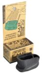 Strike Industries EMPG42B Enhanced Magazine Plate  made of Polyme
