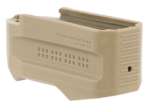 Strike Industries EMP+5FDE Enhanced Magazine Plate  made of Polym