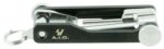 Strike Industries GLOCKAIOTOOL All-In-One Tool  Black Steel, Comp