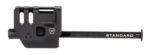 Strike Industries G4MDCOMPS Mass Driver Compensator Black Aluminu