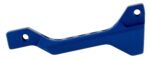 Strike Industries BTGFANGBLU Fang Billet Aluminum Blue Aluminum F