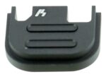 Strike Industries GSPV2BK V2 Slide Cover Plate Compatible w/Glock