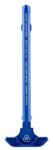 Strike ARSLCHBLU Latchless Charging Handle AR-15 Blue Anodized Al