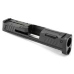 Strike Industries P365-SLIDE-BK Strike Replacement Slide Black St