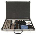 DAC UGC100S Super Deluxe Universal Gun Cleaning Kit Multi-Caliber