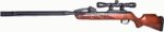 Gamo 611003875554 Swarm Bone Collector Gen 3 ITG 22 Black Black S