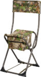 HS 100152 CHAIR DOVE W/BACK-EDGE