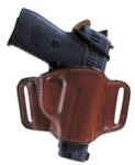 Bianchi 19242 105 Minimalist Belt Slide Holster Size 01 OWB Open