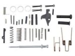 Del-Ton Inc LP1104 Deluxe Repair Kit  AR-15 Black Steel