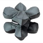 Caldwell 1102665 Tack Driver X with Gray & Black Finish, Rubber B