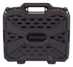 Flambeau 1511DDP Double Deep Tactical Black Handgun Polymer