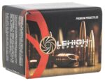 Lehigh Defense 05224032CUSP Controlled Chaos 223 Rem 22-250 Rem 2