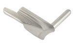 Wilson Combat 6SN Thumb Safety Tactical Lever 1911 Stainless Stee