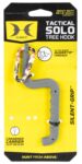 Hawk HWKHA3010 Solo Tree Hook  Gray 2.75