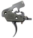 Wilson Combat TRTTU3G Tactical Trigger Unit  3-Gun Drop-in Trigge