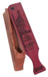 Primos 2915 Tall Timber Gabriel Box Call Attracts Turkeys Natural