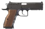 Tanfoglio IFG TF-LIMPRO-10 Defiant Limited Pro 10mm Auto Caliber