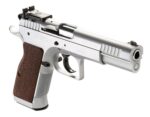 Tanfoglio IFG TF-LIMPRO-9 Defiant Limited Pro 9mm Luger Caliber w