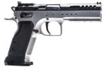 Tanfoglio IFG TF-LIMMSTR-10 Limited Master  10mm Auto 4.75 14+1 H