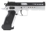 Tanfoglio IFG TF-LIMMSTR-9 Limited Master  9mm Luger 4.75 18+1 Ha