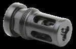 Griffin Armament GATMHC556 Taper Mount Hammer Comp Black Stainles