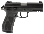 Taurus 2-692039 692  9mm Luger, 38 Special +P or 357 Mag Caliber