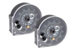 Umarex USA 2251325 Synergis  177 Plastic