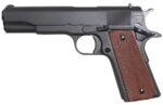 Taylors & Company 230006 1911 Traditional 45 ACP Caliber with 5 B